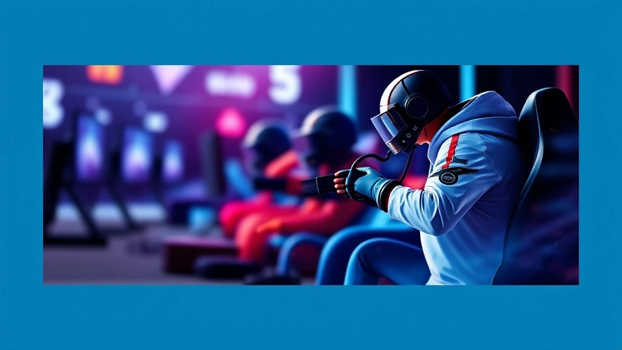 The Expansion of E-Sports: A Trend to Follow in 2021