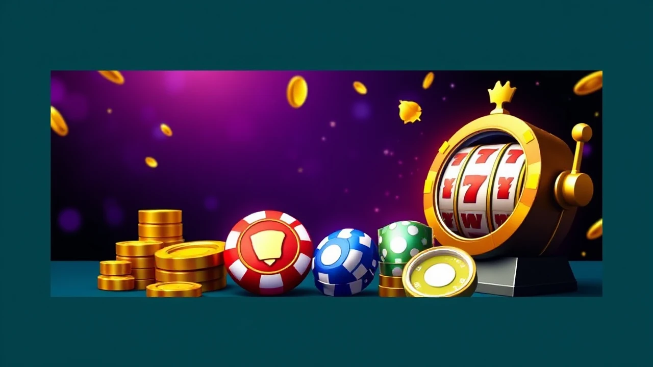 Tren Terbaru dalam Permainan Slot Casino