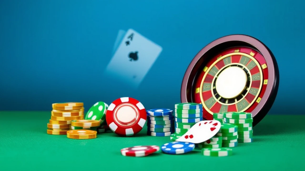 Top Errors to Avoid When Playing Casinos