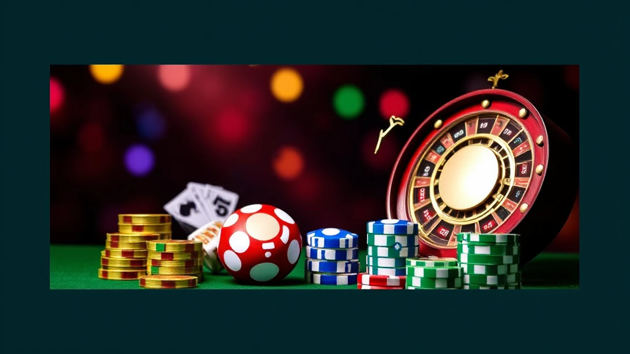 Роль стратегии в онлайн-казино: влияет на результат