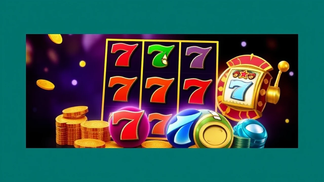 Rahasia Untuk Menang Besar Bermain Slot Casino Terbaik