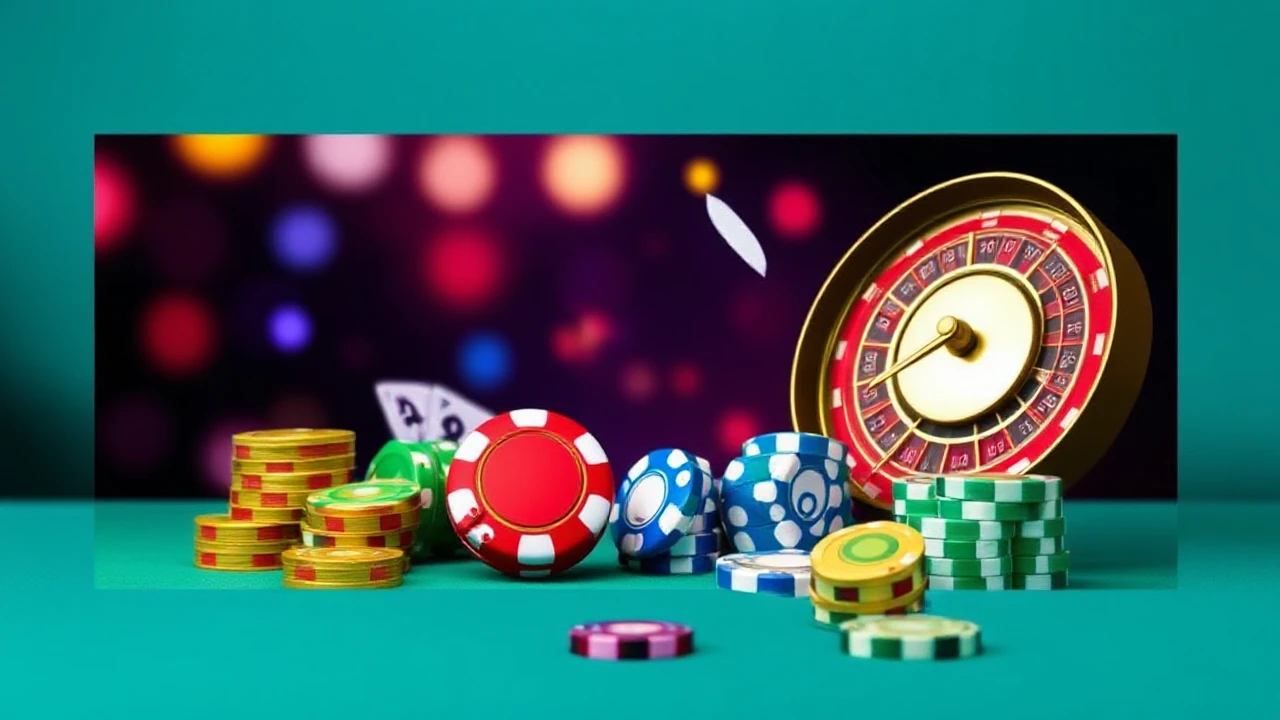 Boosting Your Profits: Tips for Playing Online Casino Games