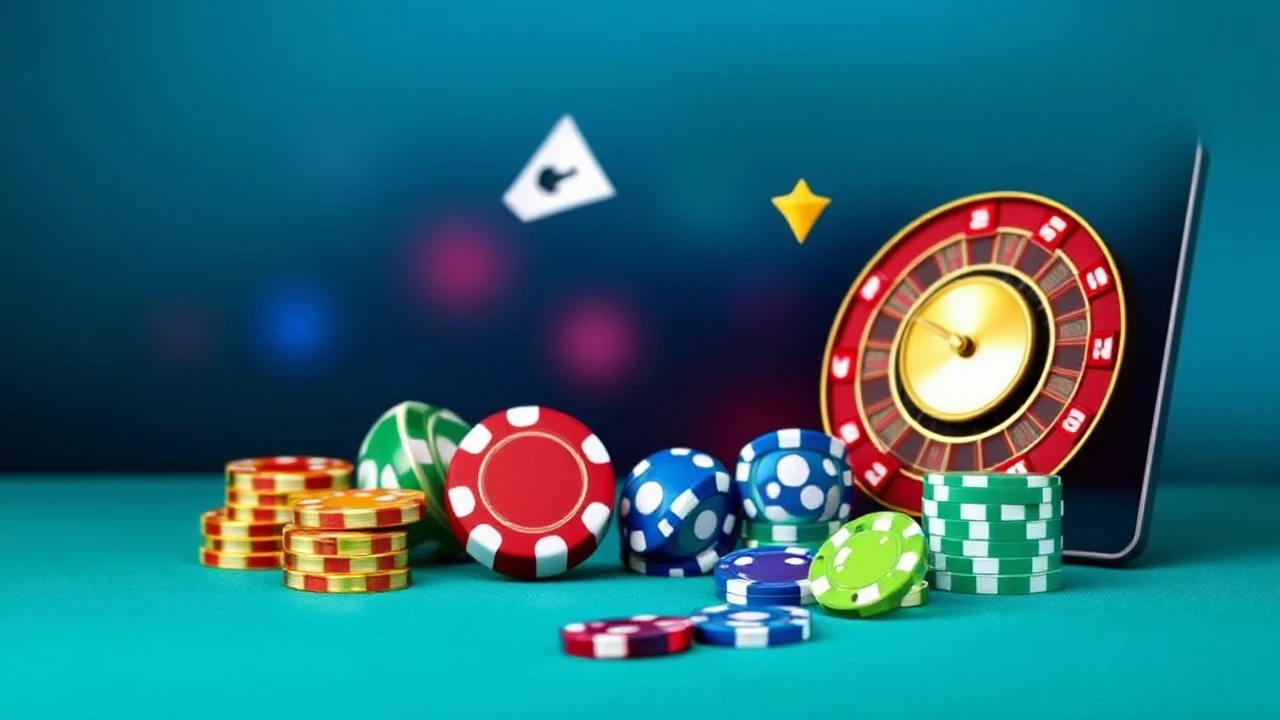 Your Go-To Handbook on Selecting the Ideal Casino for Your Gaming Style