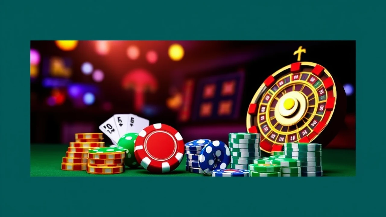 Conquering the Gaming House: Best 10 Tips for Scoring Big