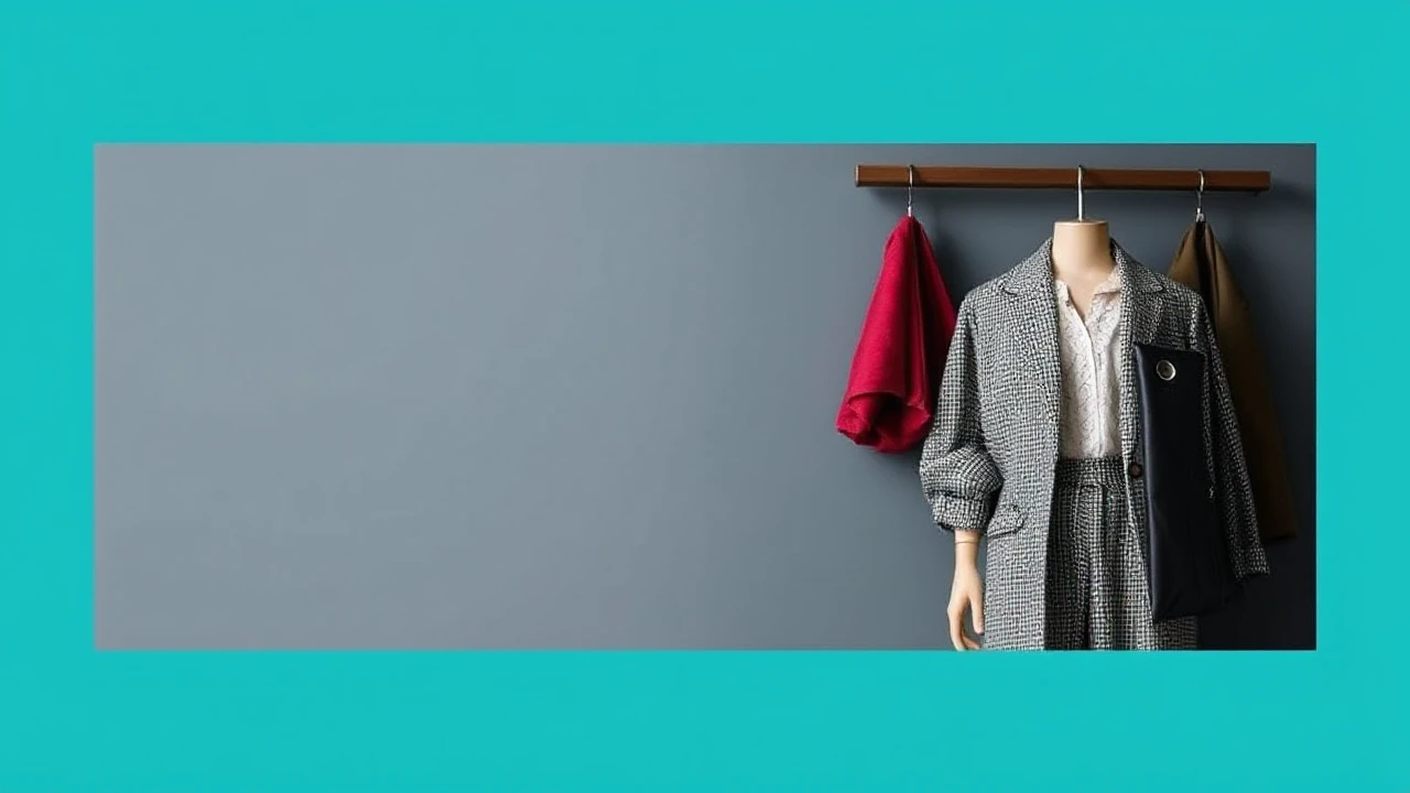 Staying Stylish: Key Strategies for Developing a Wardrobe That Stands the Test of Time