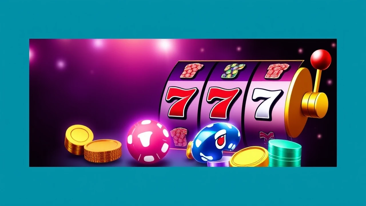 How Graphics Influence Engagement in Online Casino Slots