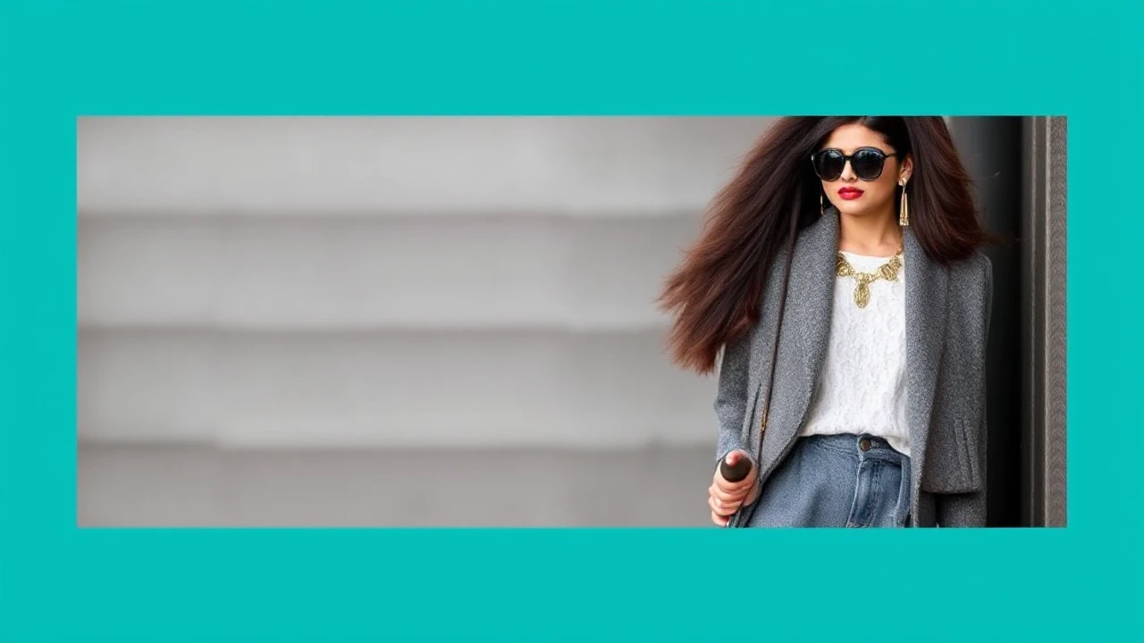 5 Elegant Methods to Upgrade Your Outfit Effortlessly