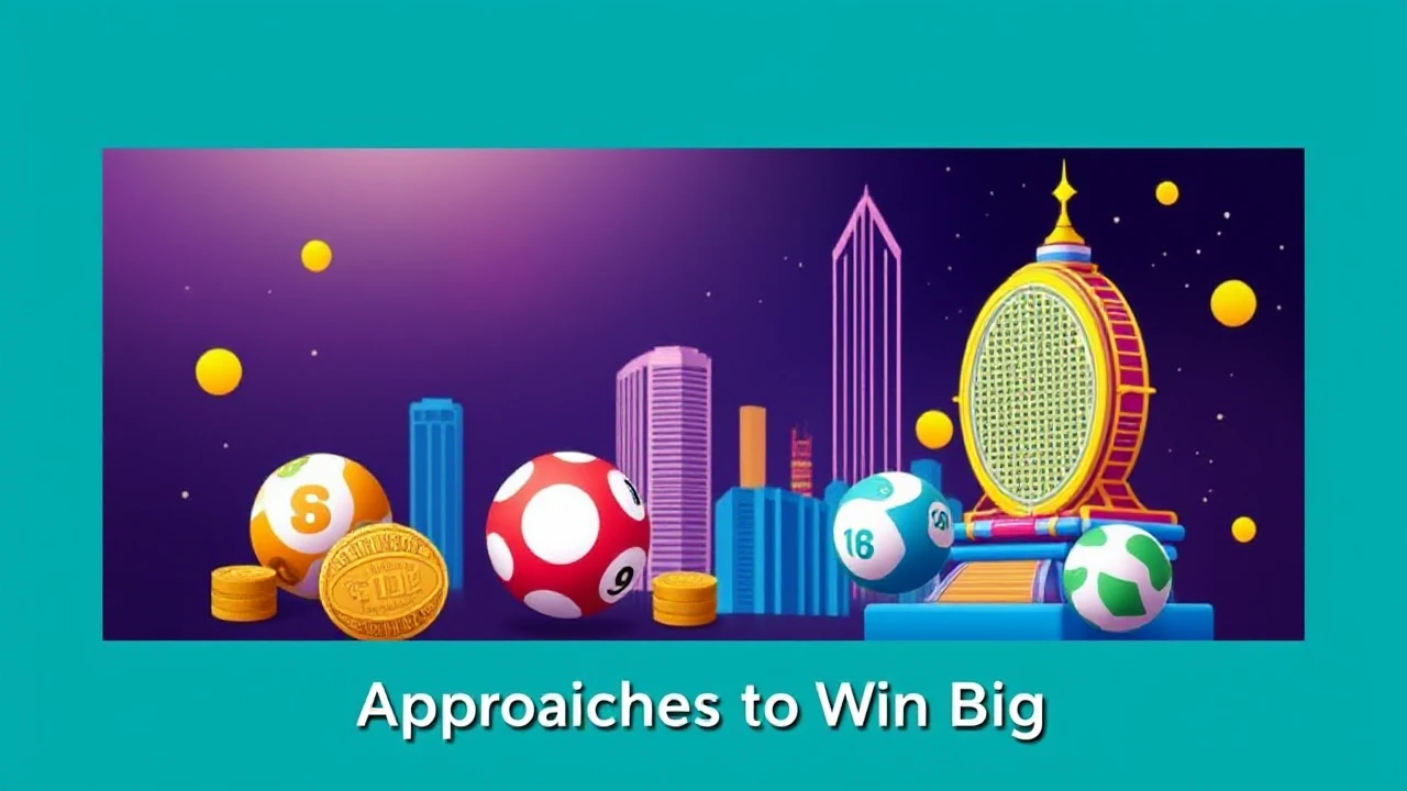 Dominate Toto Macau: Approaches to Win Big
