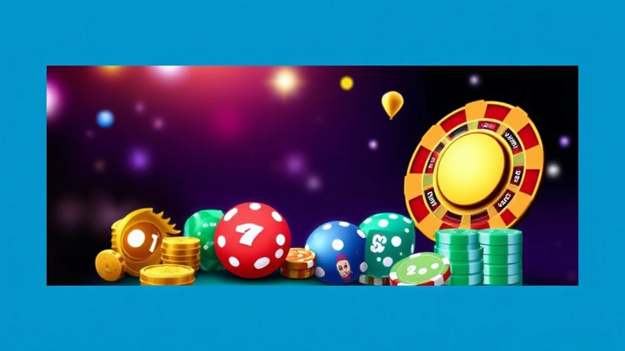 All You Need to Know to Sky88 Casino Games