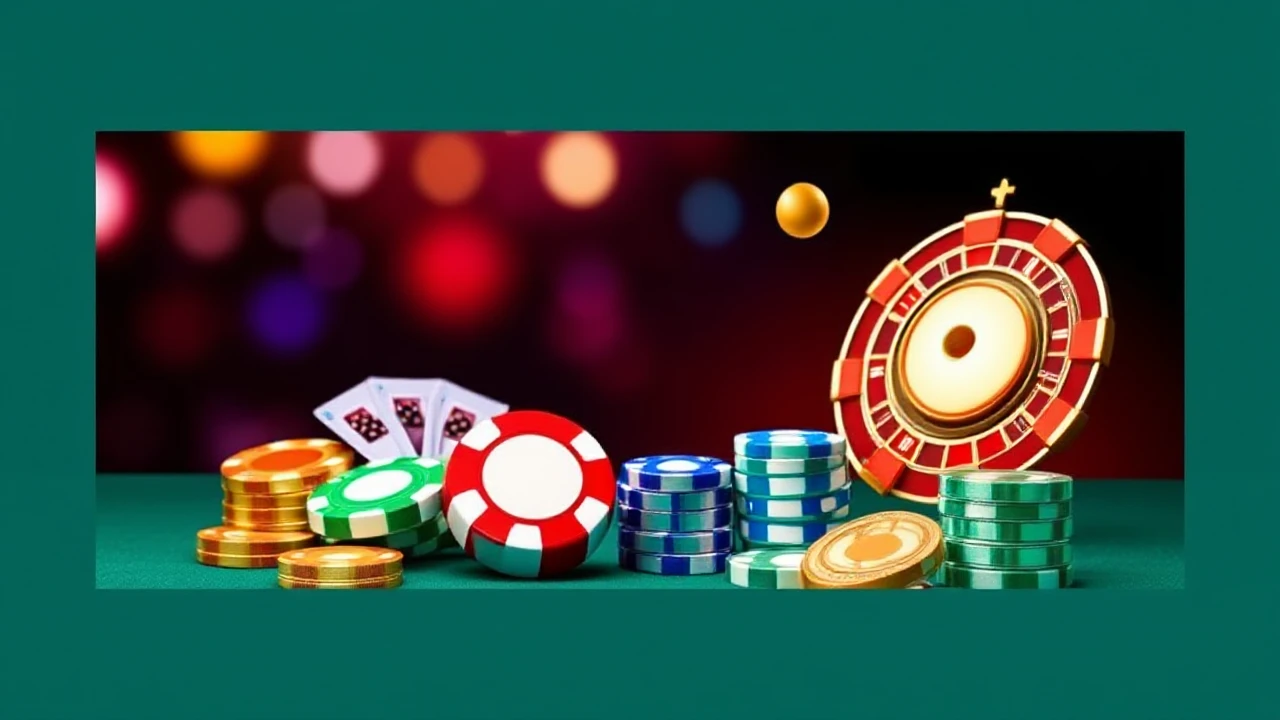 Unveiling the Secret Gems of Casino Loyalty Schemes