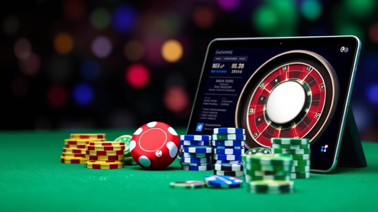 Az Kaszinók: A legfrissebb trendek 2021-ben