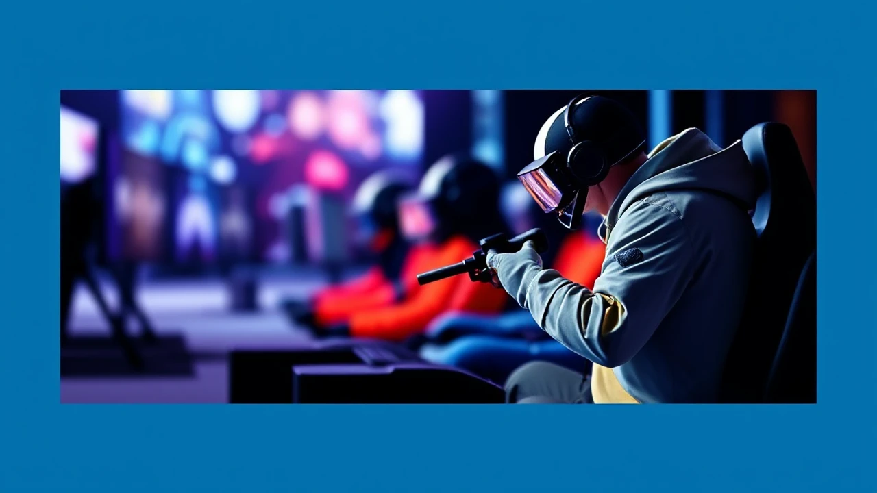 The Growth of E-Sports: A Trend to Watch in 2021