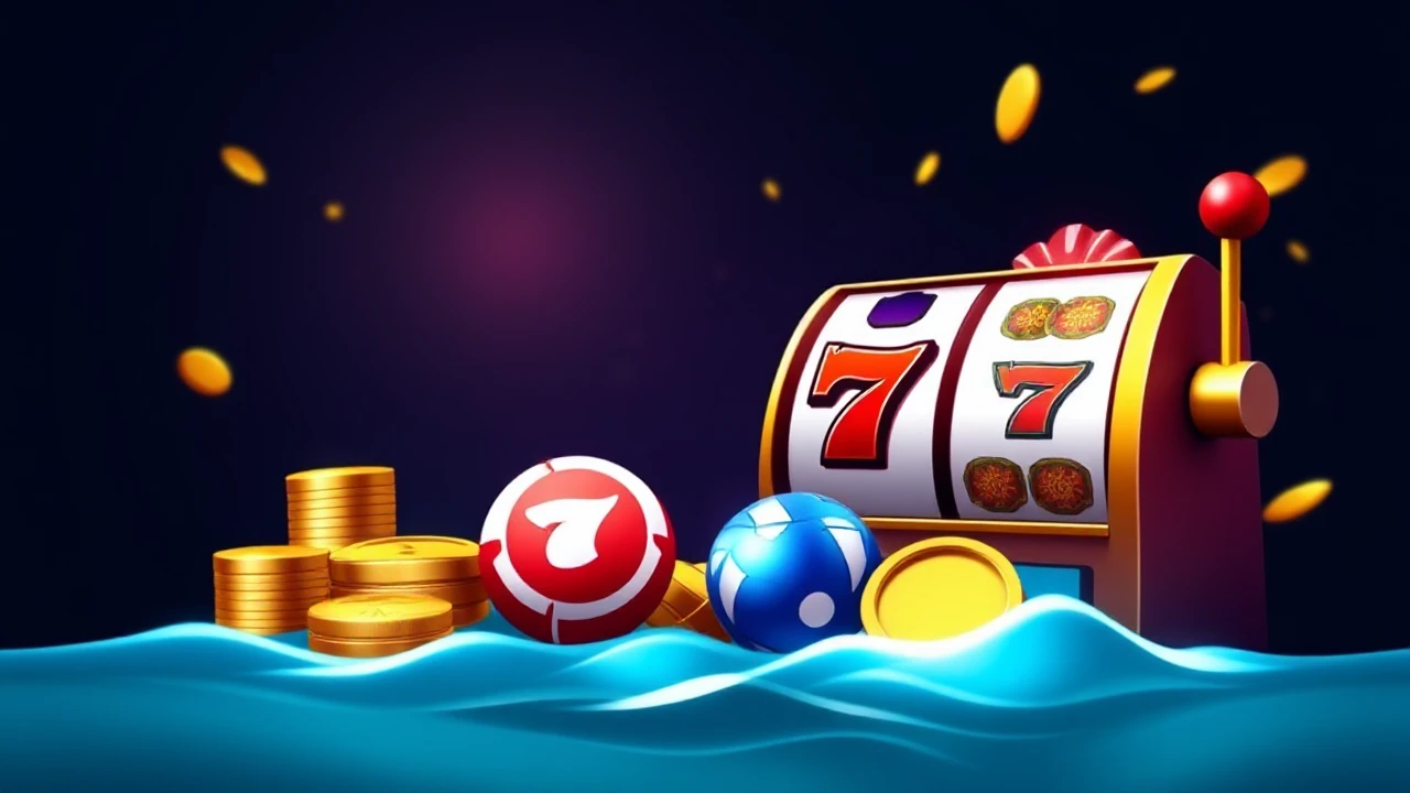 Delving into the Secrets of Online Casino Slots: Venturing into Uncharted Waters