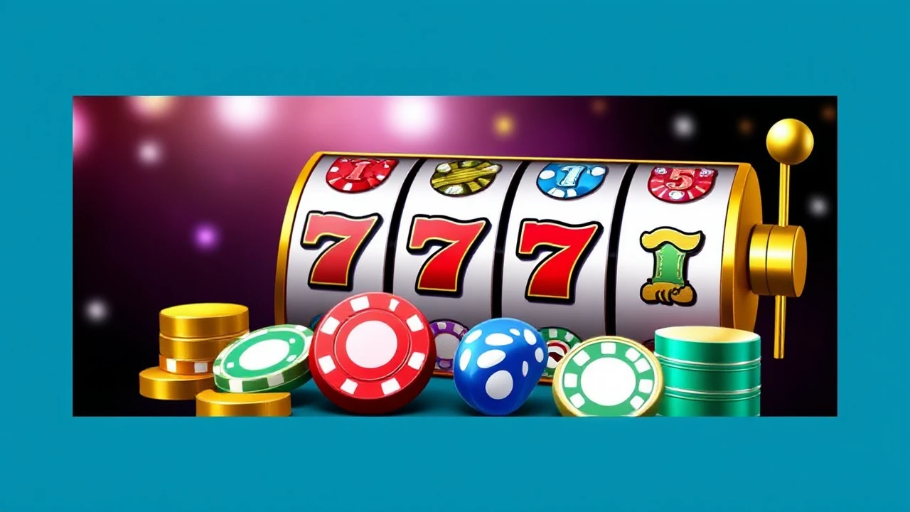 Exploring the Secrets of Success in Online Casino Slot Games