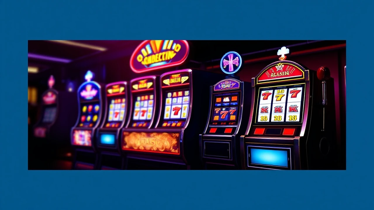 Unveiling the Psychology Behind Gaming House Slot Design and Addiction