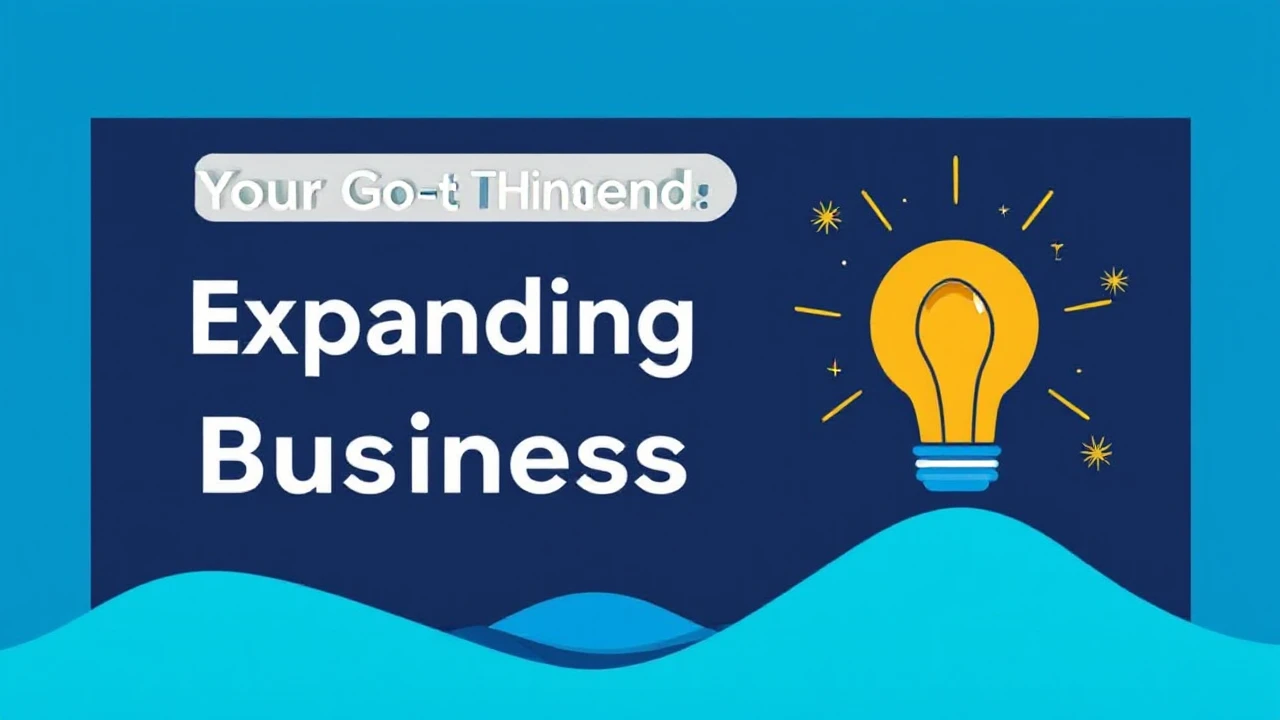 Your Go-To Handbook for Expanding Your Business in the New Year