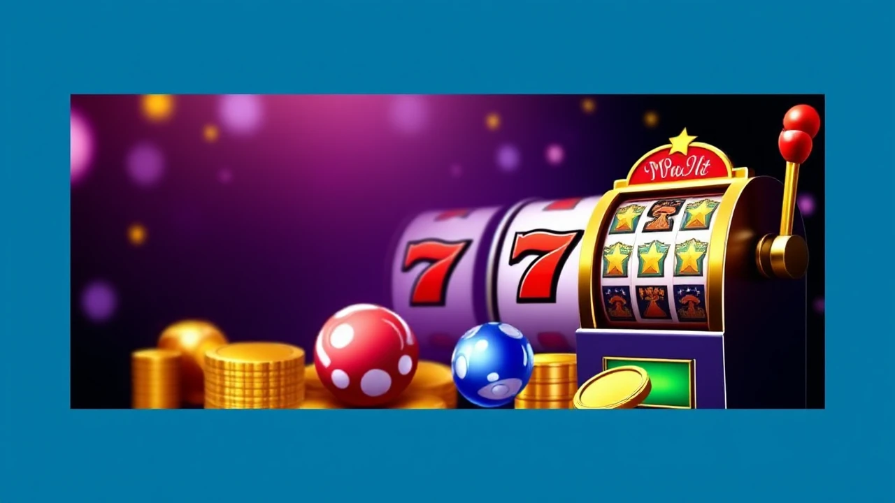 Mastering a Triumphant Approach for Slot Machine Games