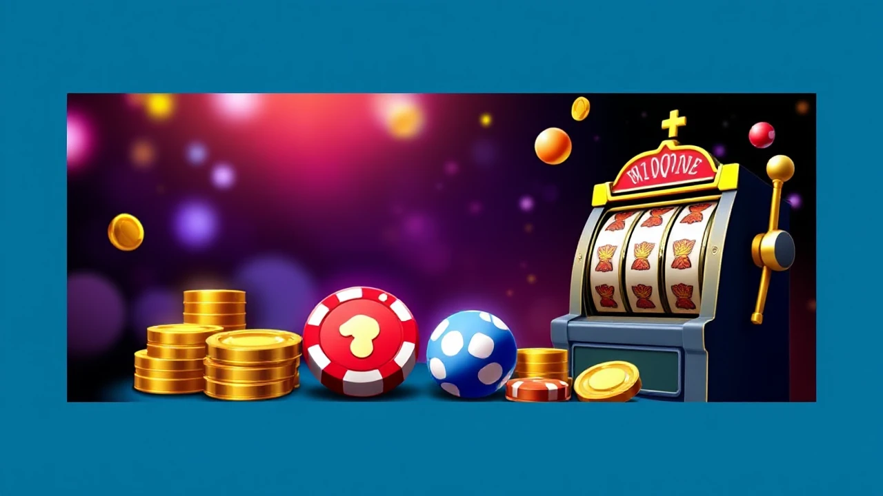 Becoming an Expert in the Universe of Casino Games