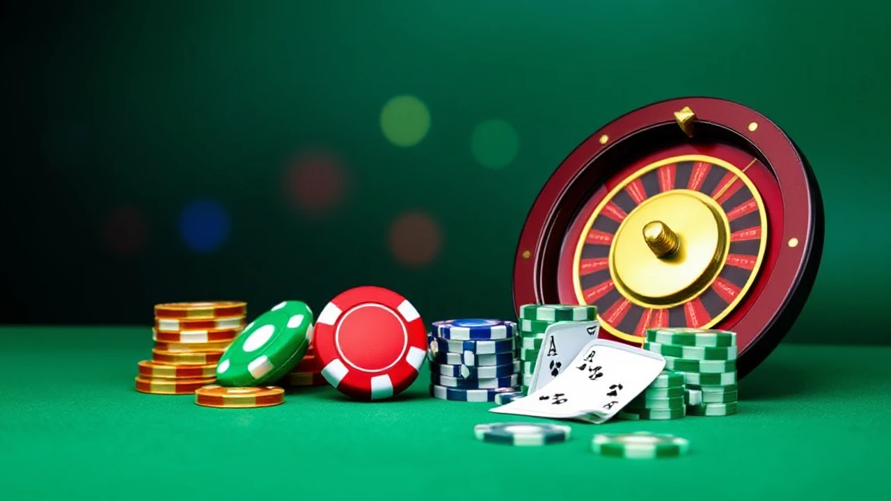 Revolutionizing Luck: Effective Tactics for Outsmarting the Casino