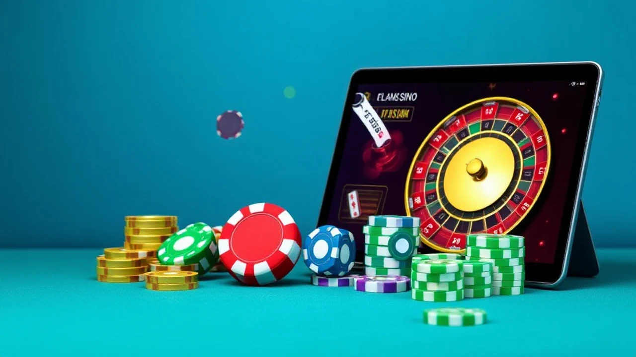 Reliable Online Casinos: Ensuring Fairness and Trust