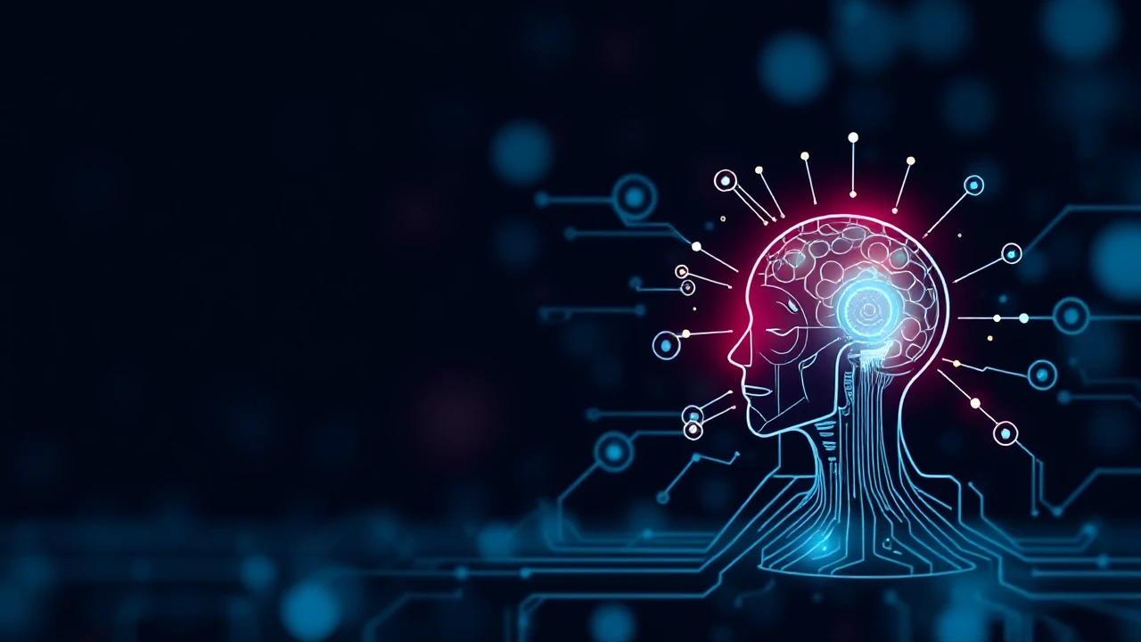 Revolution of Artificial Intelligence on Technology