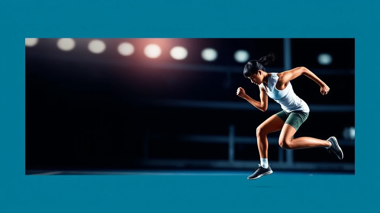 Shaping the Fitness Landscape: Groundbreaking Trends in Sports