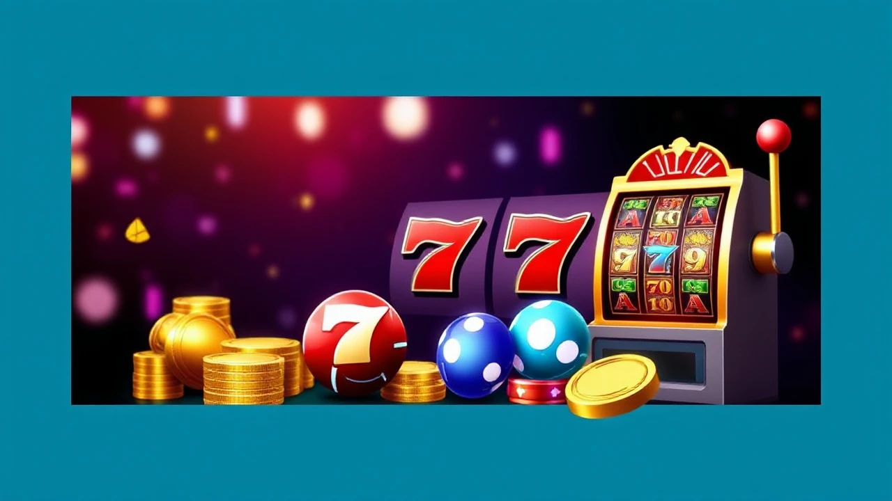 Debunking Widespread Misconceptions About Internet-Based Casino Slots