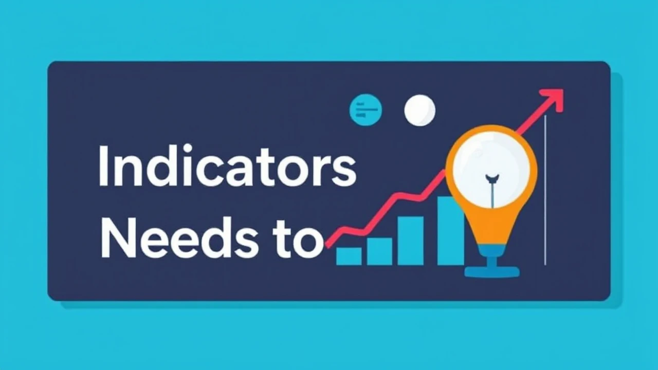 The Key Indicators Each Business Owner Needs to Monitor