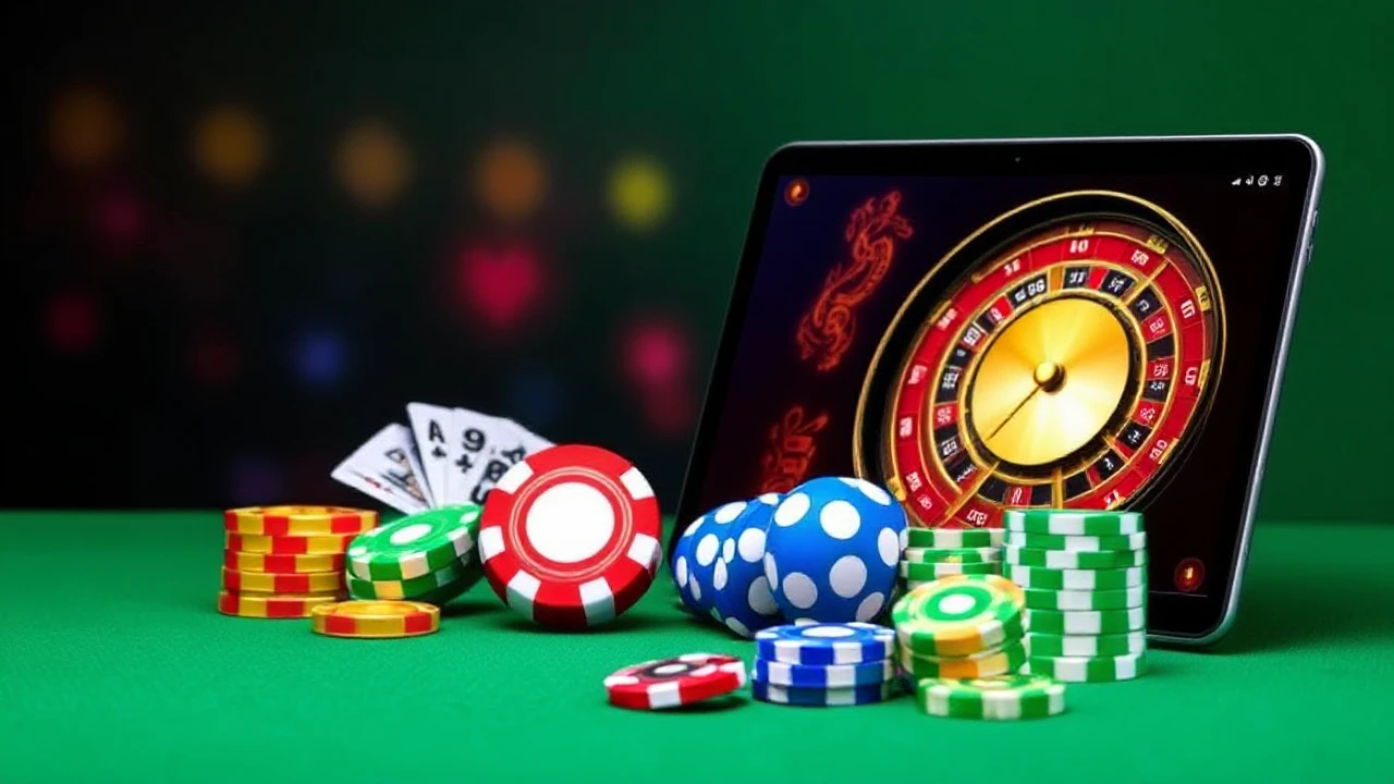 Popüler Casino Online Oyunlarında Hileler ve İpuçları