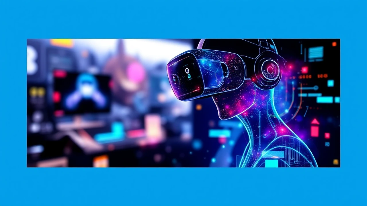 Exploring Digital Realities: Next Frontier of Interactive Entertainment Innovation