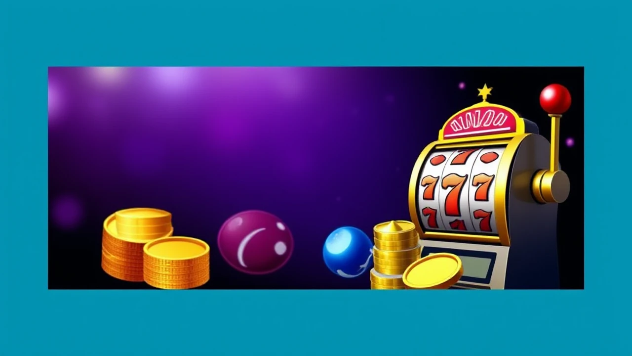 Optimizing Payouts: A Player's Guide to Casino Slots