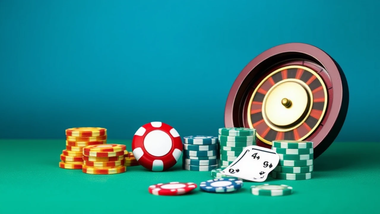 A Comprehensive Guide on Successfully Handling Your Casino Budget