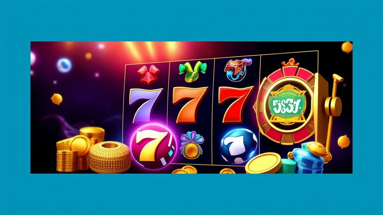 Discovering the Trendiest Slot Themes in Casinos