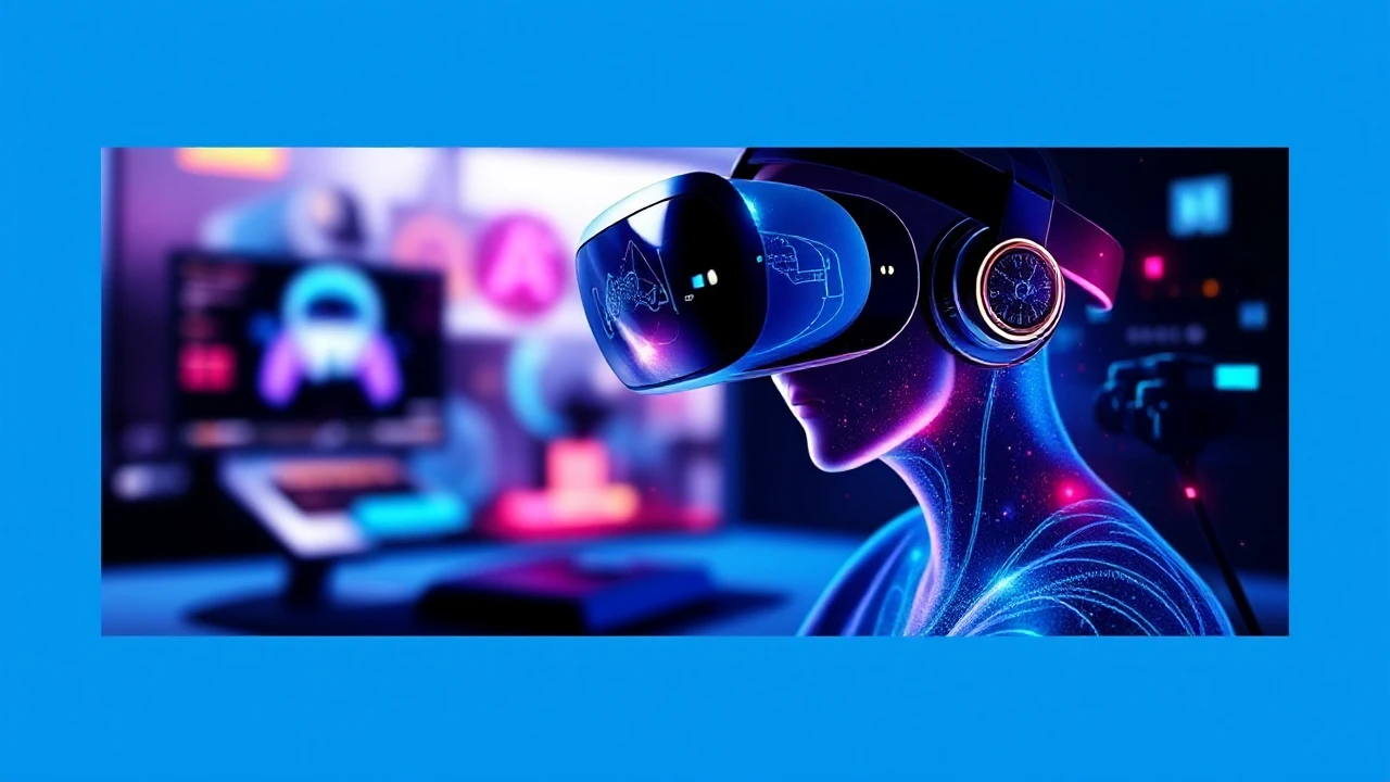 Discovering Virtual Realities: The Future of Gaming Technology