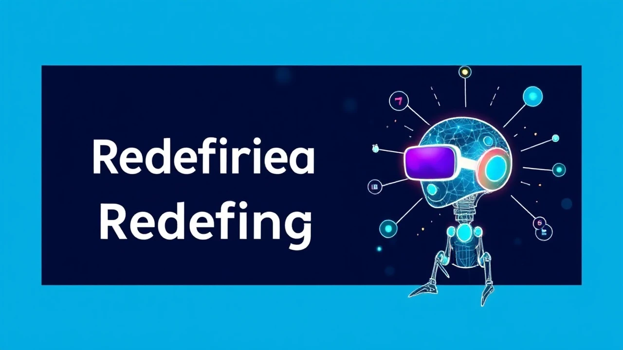 Tech Trends Redefining Our Work and Lifestyle: 5 Innovations to Keep an Eye On