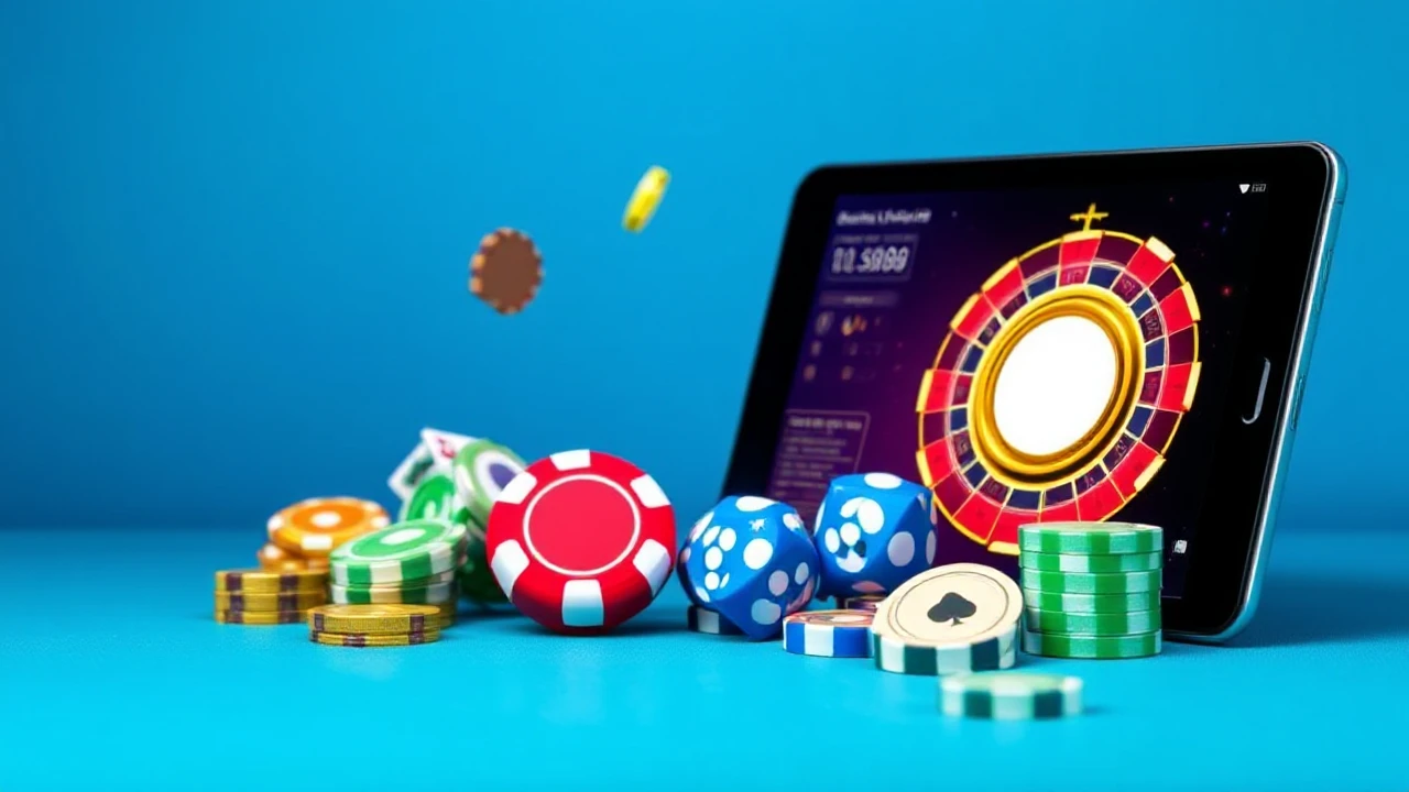 Exploring the Most Recent Changes in Digital Casino Activities