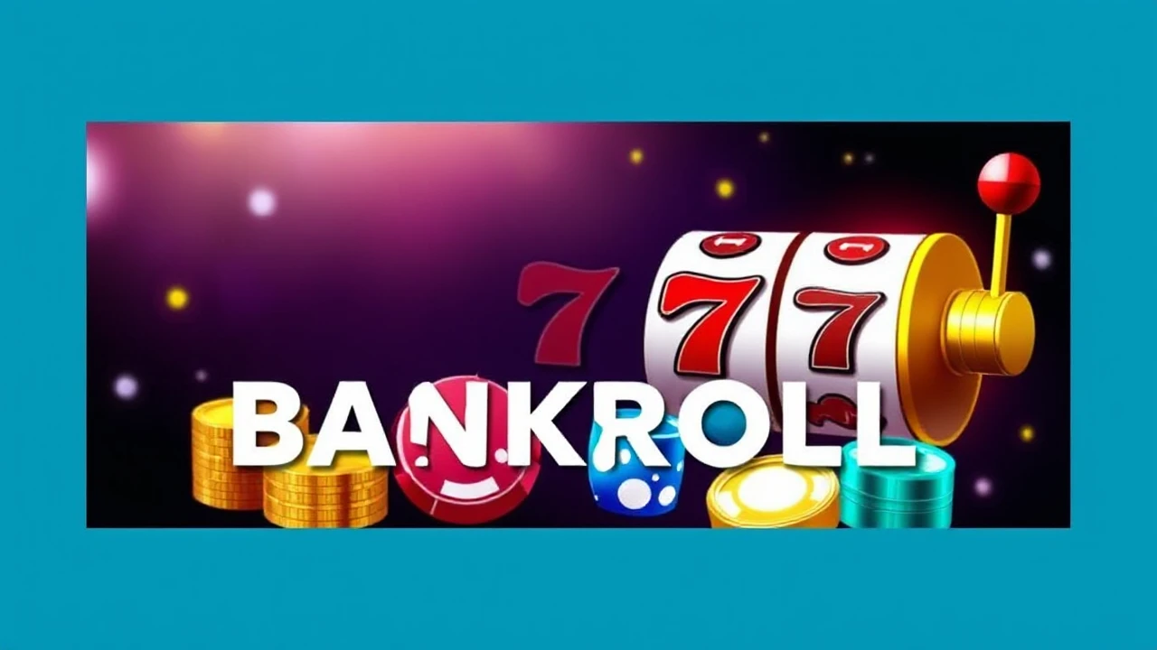 Boosting Your Bankroll: Tips for Maximizing Online Casino Slot Bonuses