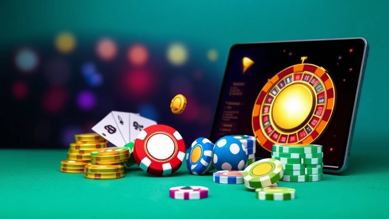 Top Guidelines for Getting Lucky at Virtual Gaming Games: Tactics to Improve Your Prizes