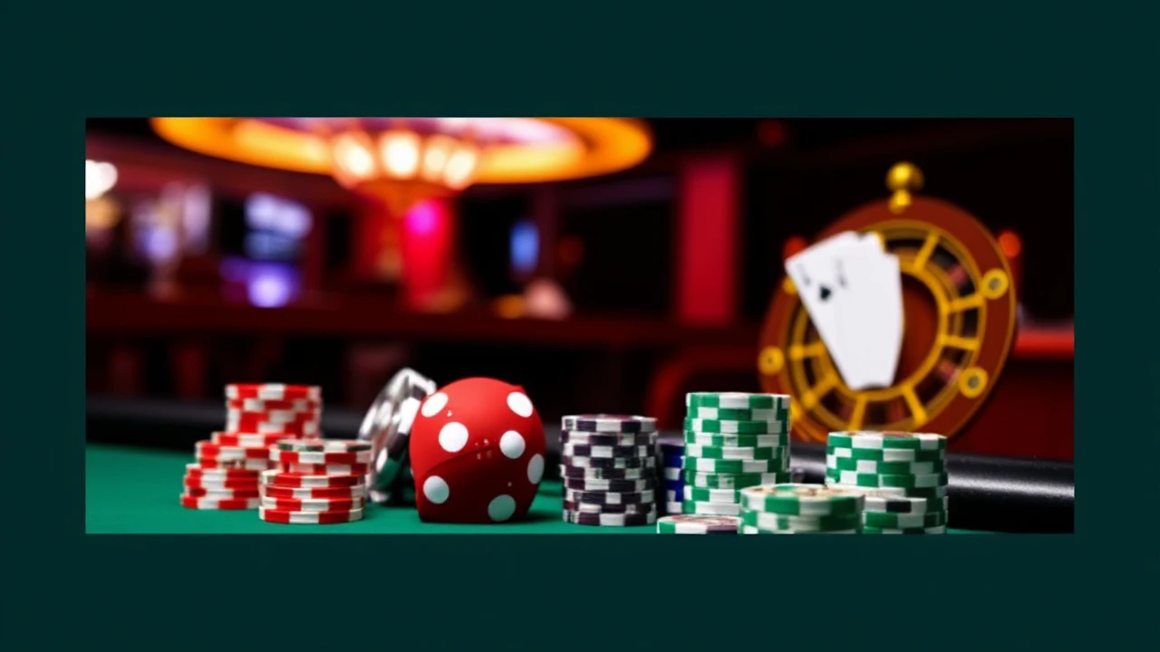 Unveiling the Hidden Knowledge of VIP Casino Players