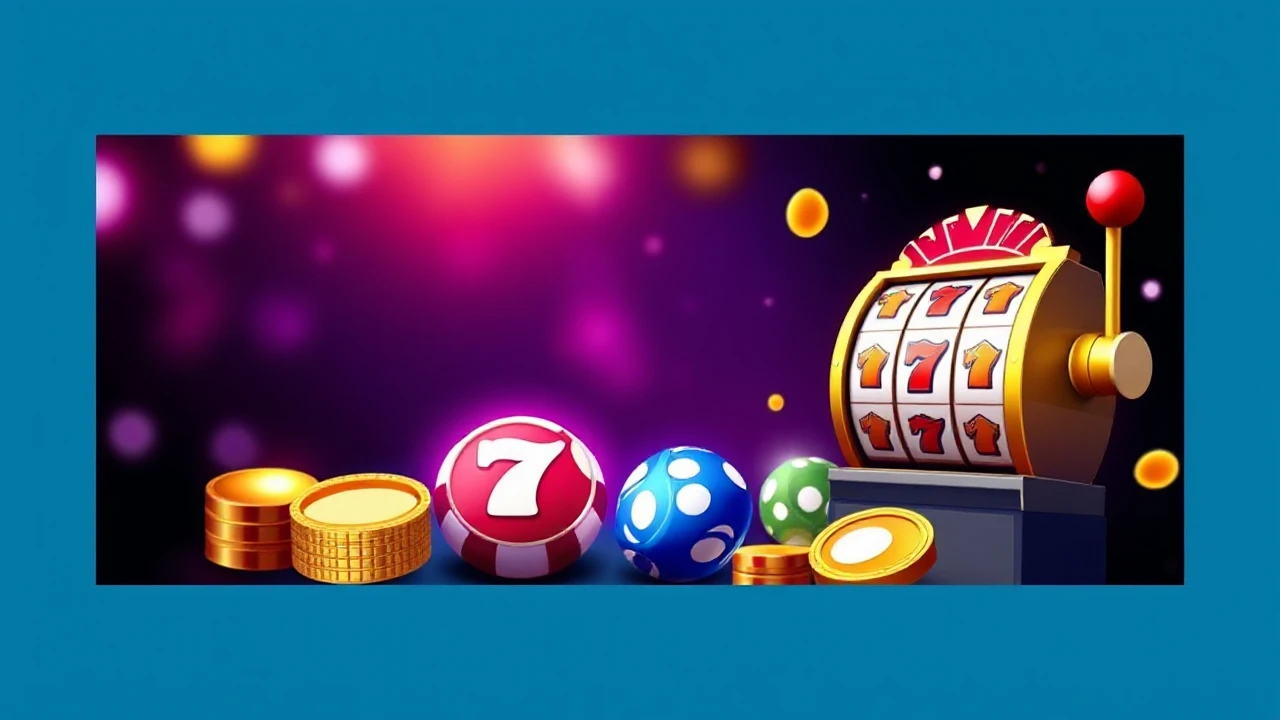 Upcoming Trends Influencing the Next Era of Online Slot Gaming