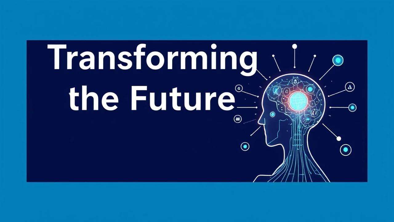 Transforming the Future of Life: Leading Tech Advancements Impacting Our Lives