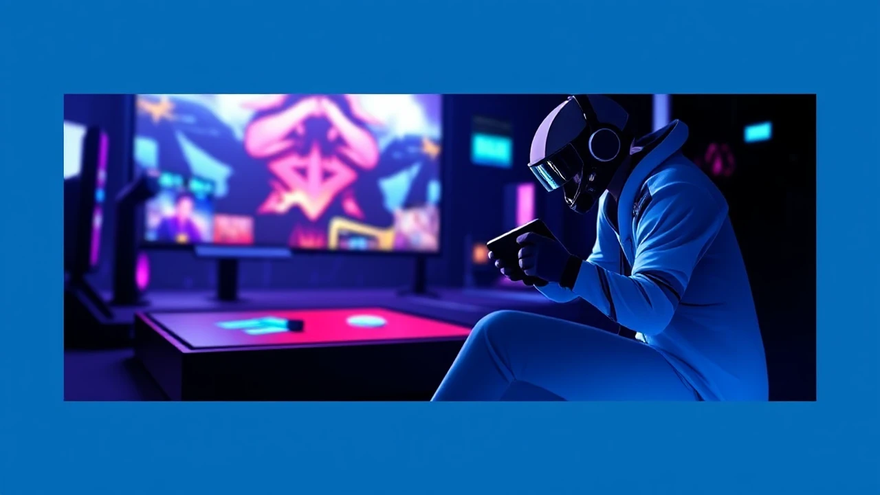 Gaming Universe 2022: What's Trending