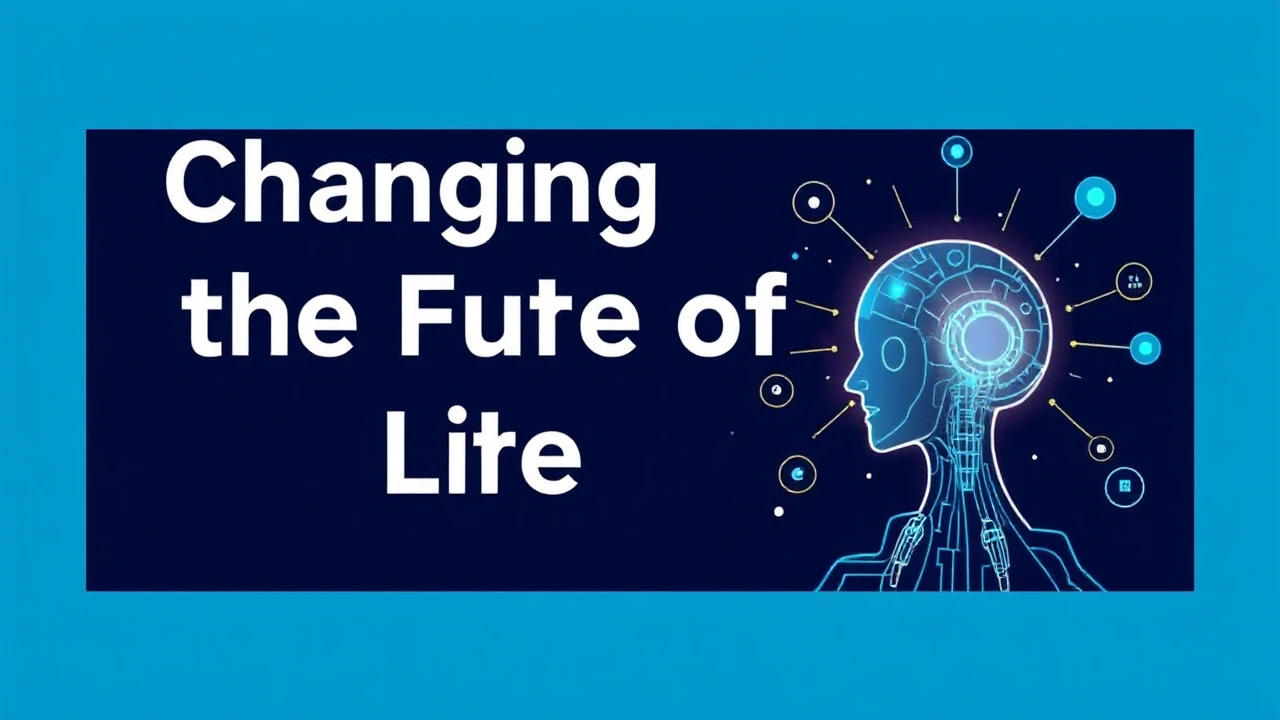 Changing the Future of Life: Top Tech Advancements Impacting Our Lives