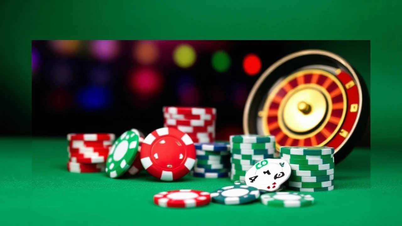 7 Common Errors to Avoid at the Casino