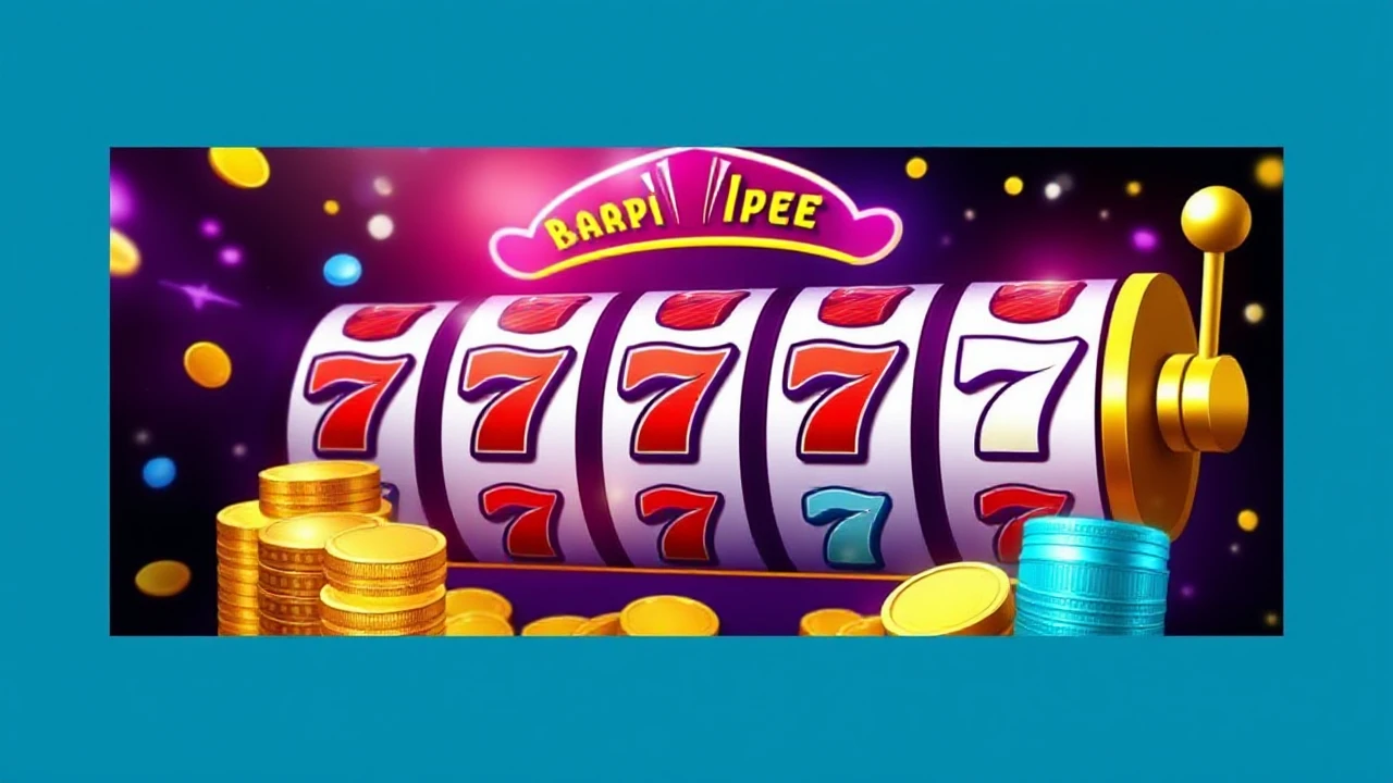 Unveiling the Secret Riches of Progressive Jackpot Slot Games