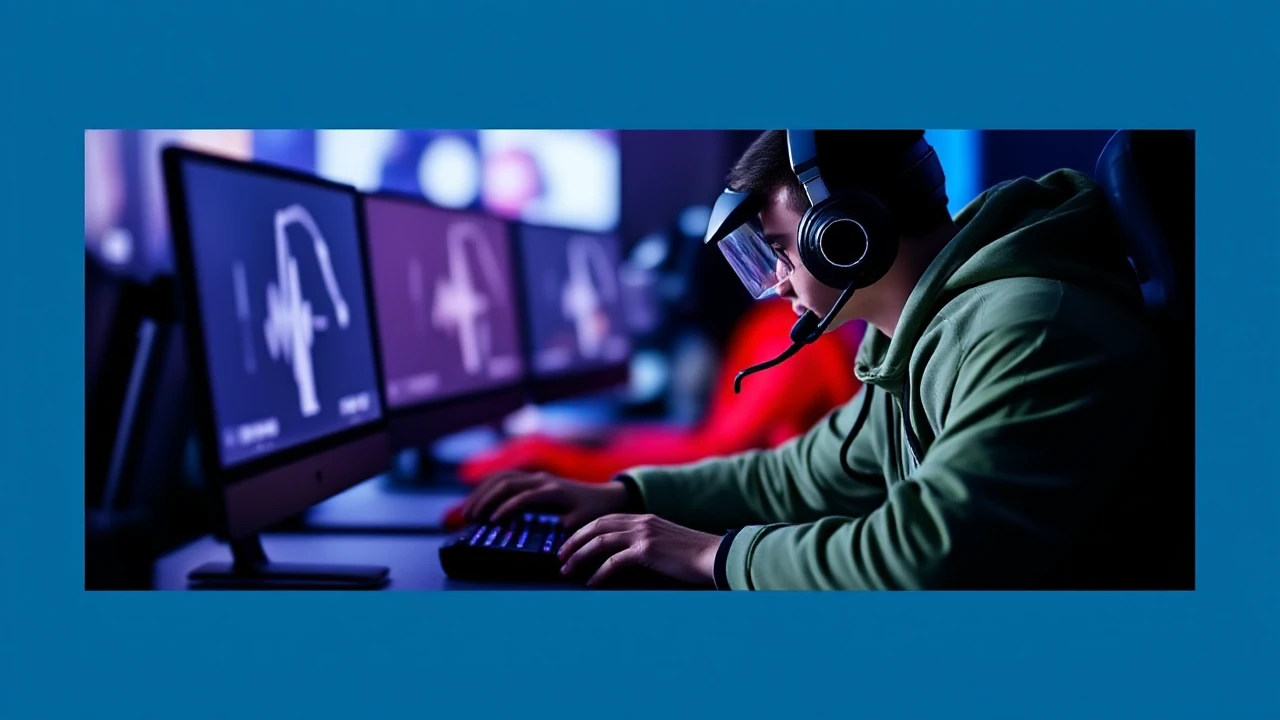 Unlocking Your Potential: Effective Strategies for Esports Success