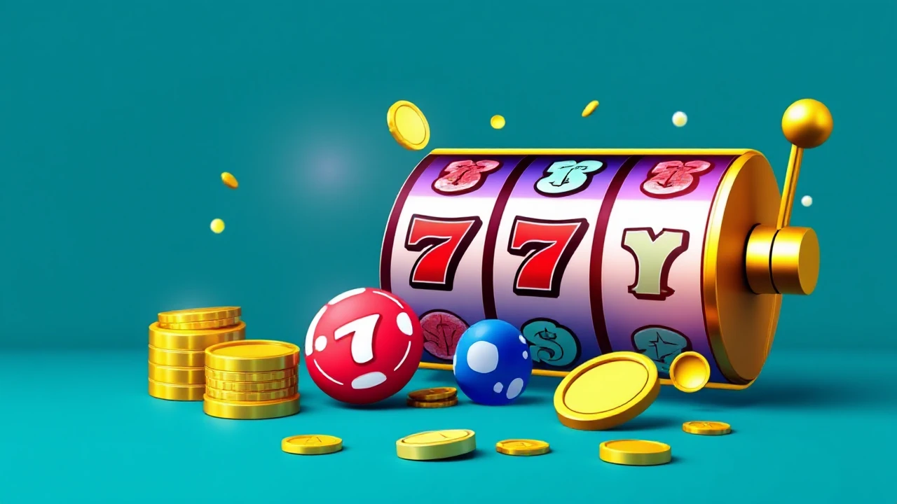 Diving into the Mind of Fortune: Insights into Online Casino Slot Variants