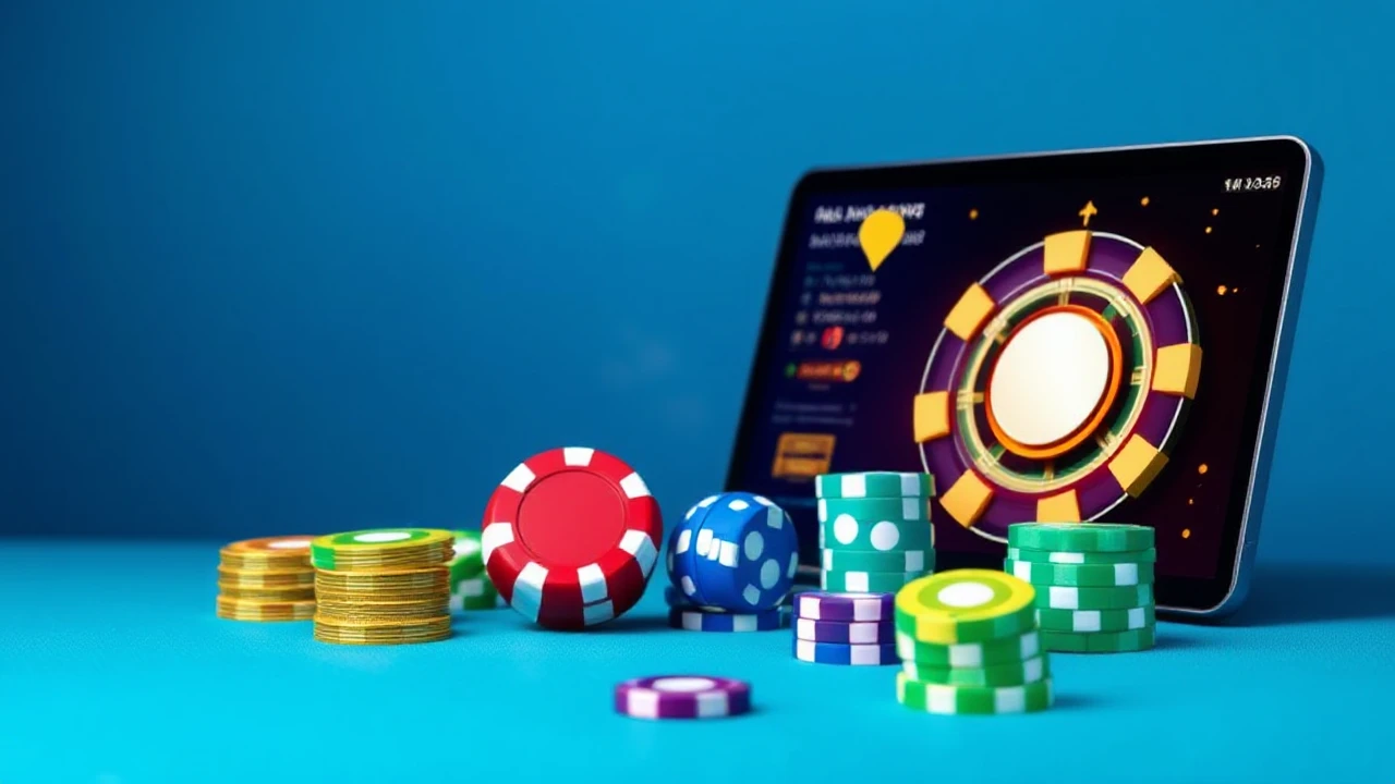 Revealing the Keys to Thriving iGaming Platforms