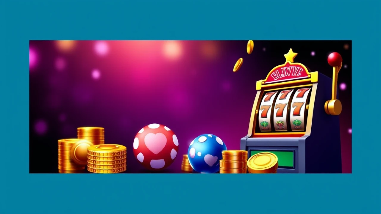 Exploring the World of Online Casino Slots: The Ultimate Game of Chance