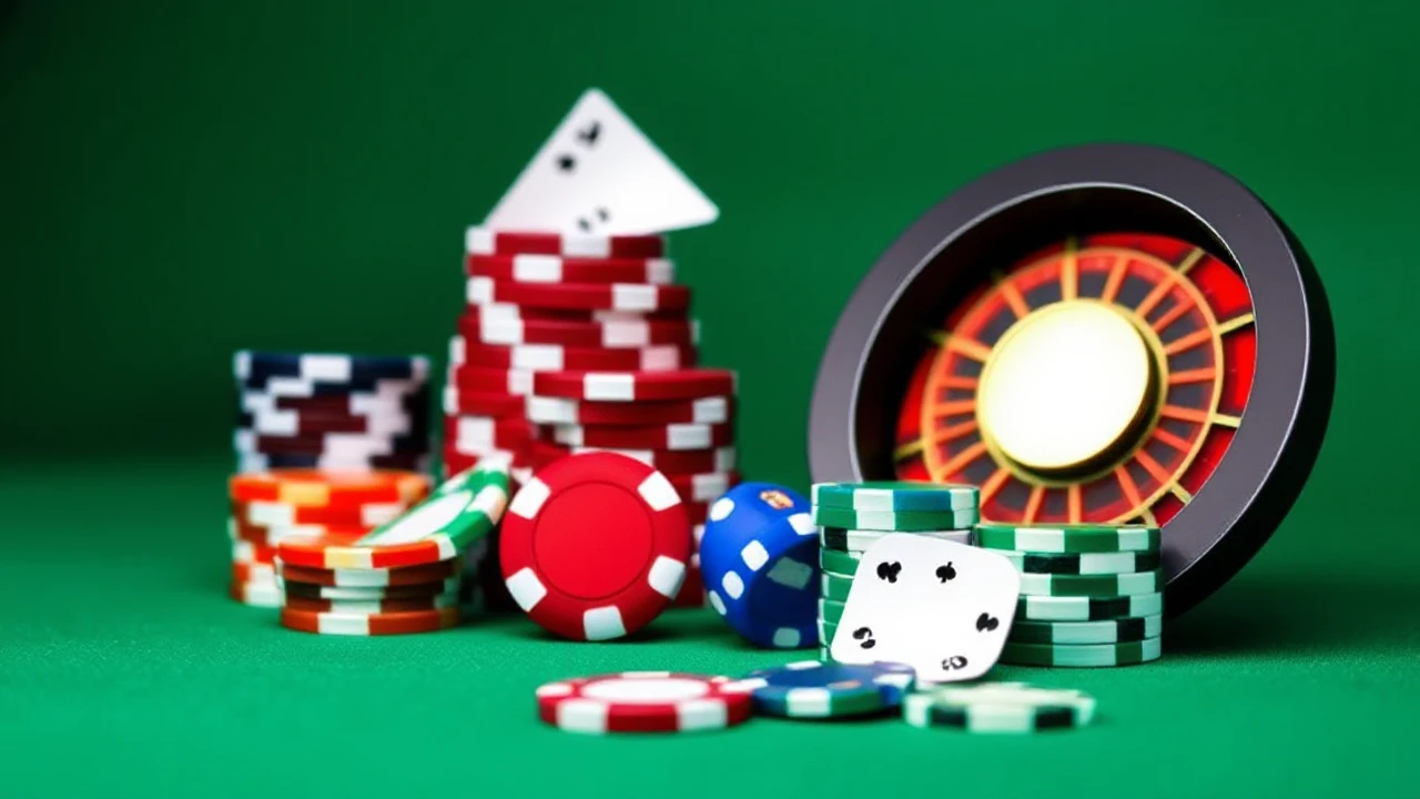 Breaking Down the Numbers of Gaming House Games: A Deep Examination